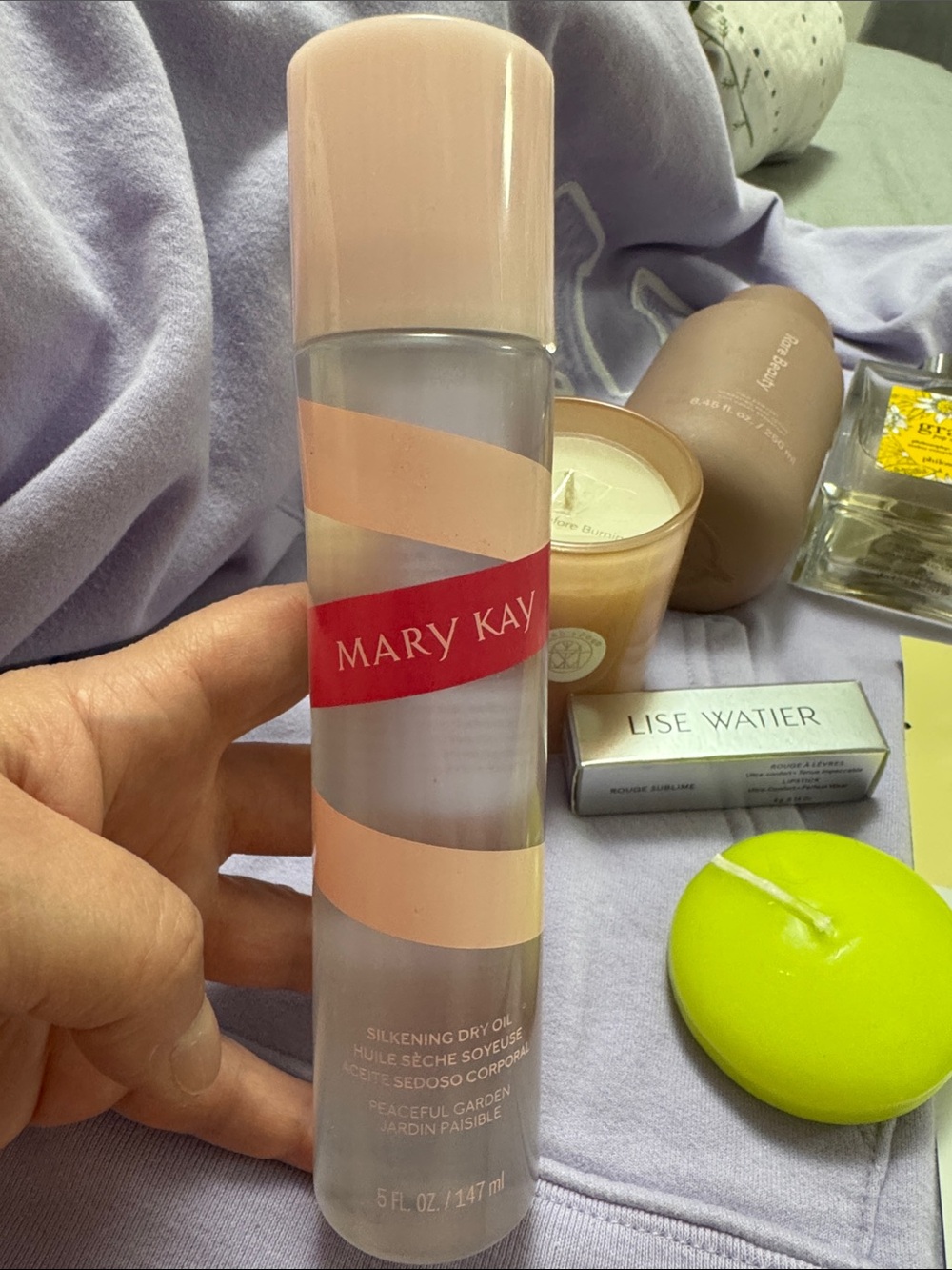 Wonderful Beauty and Skin Care Bundle - Picture 3 of 12